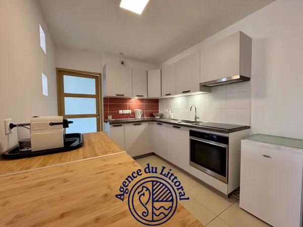 Appartement 4 pièces 95 m² 