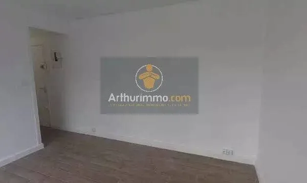 Appartement 1 pièce 25 m² 
