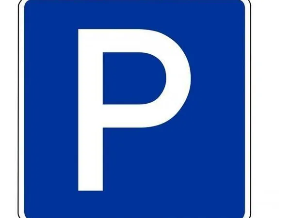 Parking 10 m² 