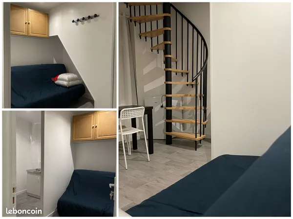 Appartement Lille 
