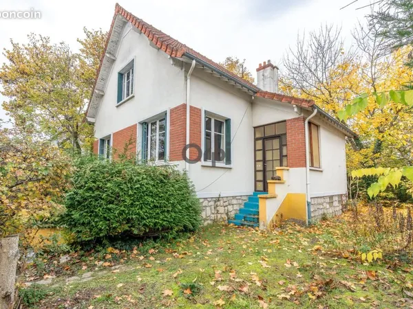 Maison 5 pièces 160 m² 