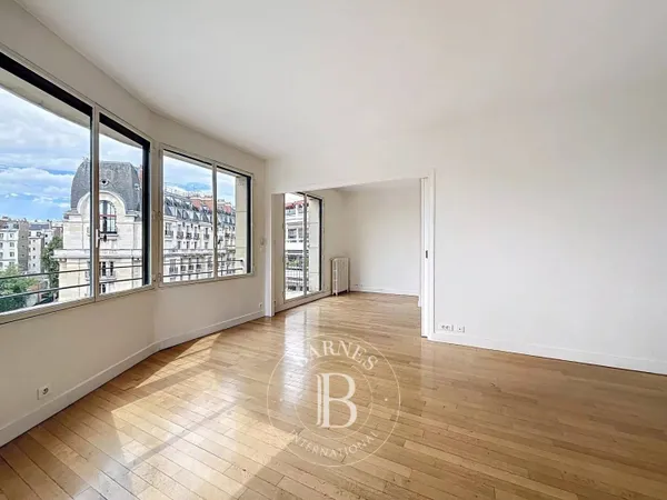 Appartement 3 pièces 69 m² 
