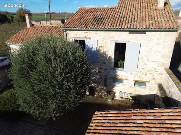 Maison 5 pièces 196 m² 
