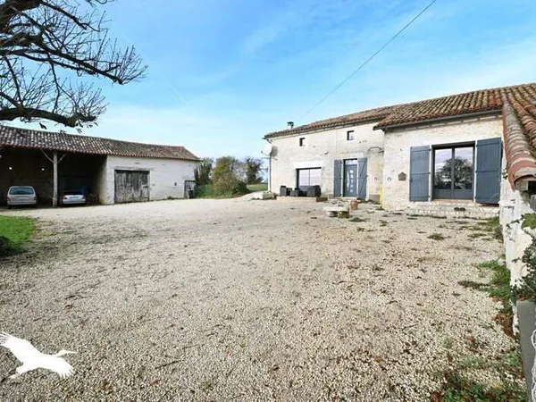 Maison 5 pièces 145 m² 