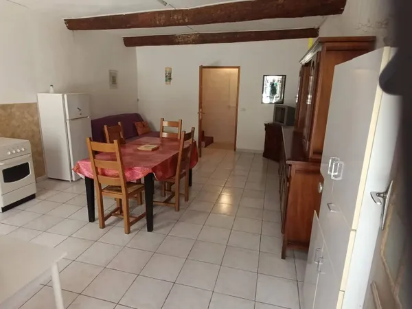 Appartement 6 pièces 140 m² 
