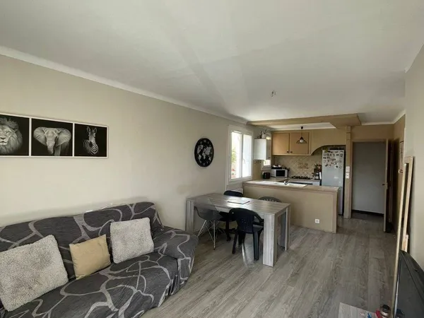 Maison 4 pièces 70 m² 