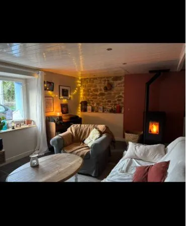 Maison 4 chambres 