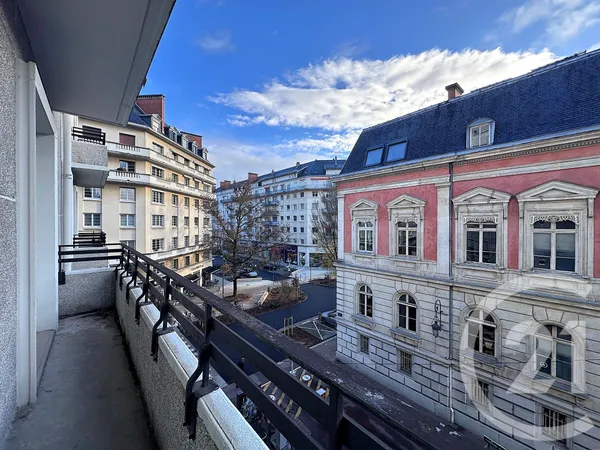 Appartement 5 pièces 119 m² 
