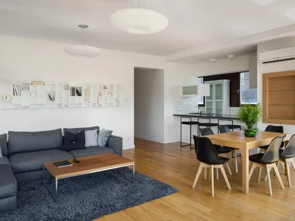 Appartement 3 pièces 47 m² 