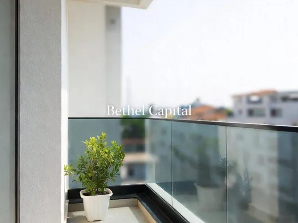 Appartement 4 pièces 85 m² 