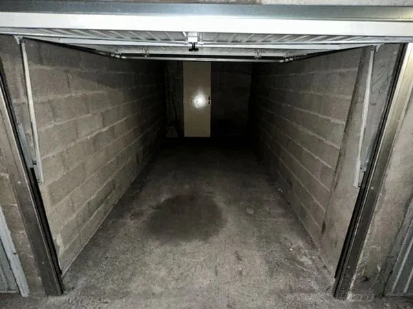 Box / garage 11m2 