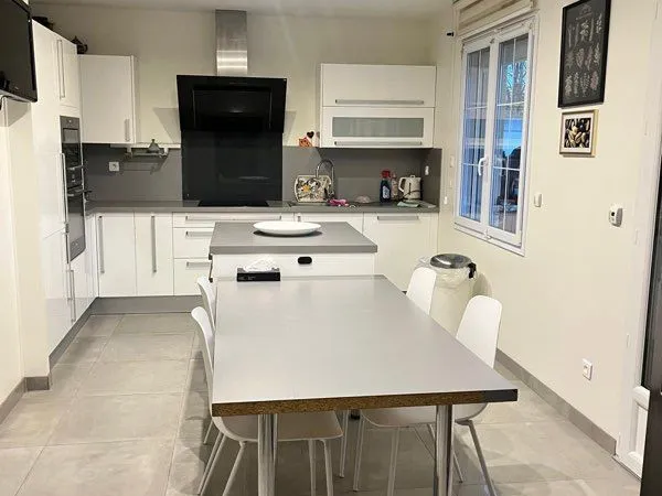 Maison à vendre Reims 