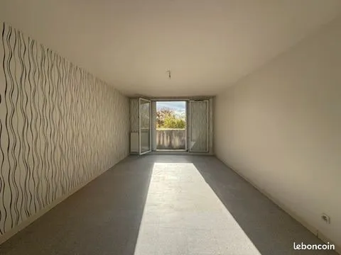 Appartement 3 pièces 85 m² 