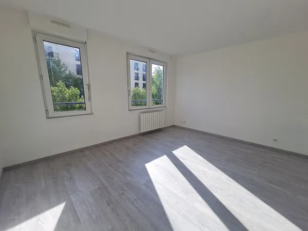 Appartement Lagny Sur Marne 1 pièce(s) 29.14 m2 