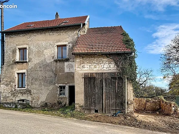 Maison 5 pièces 151 m² 