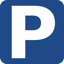 Parking 12 m² 