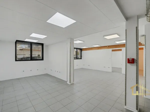 Appartement 4 pièces 110 m² 