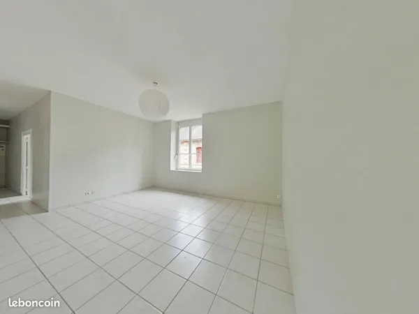 Appartement 2 pièces 51 m² 