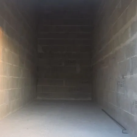 Box de stockage de 10m² 