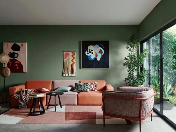3 PIÈCES de 73m² orienté Sud/Ouest | PARKING(s) 