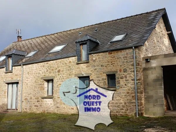 Maison 5 pièces 144 m² 