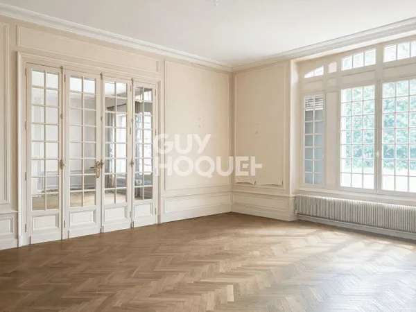 Appartement 3 pièce(s) 46 m2 à Mimizan-bourg 