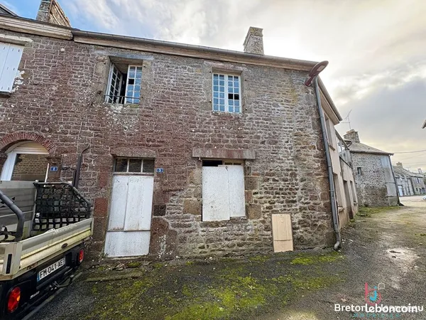 Maison 1 pièce 50 m² 
