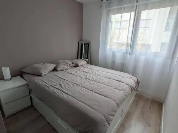Appartement 1 pièce 12 m² 