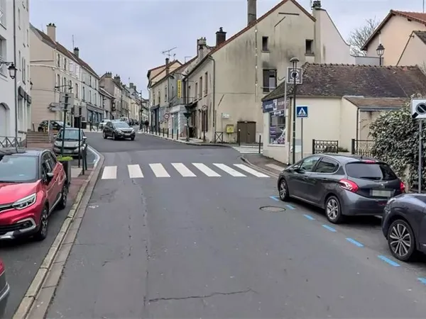 Boutique 200 m² BOISSY ST LEGER 