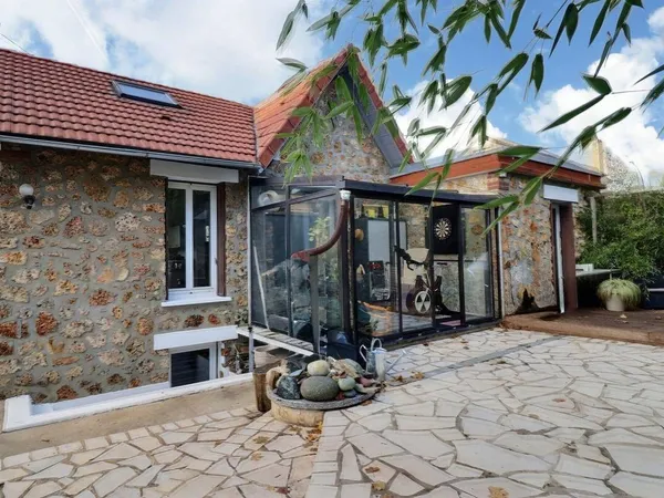 Maison 5 pièces 133 m² 