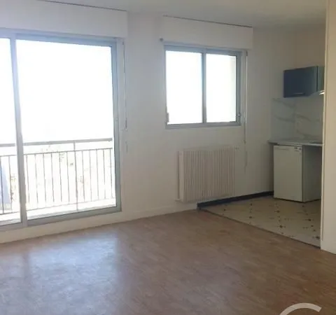 Appartement 1 pièce 30 m² 