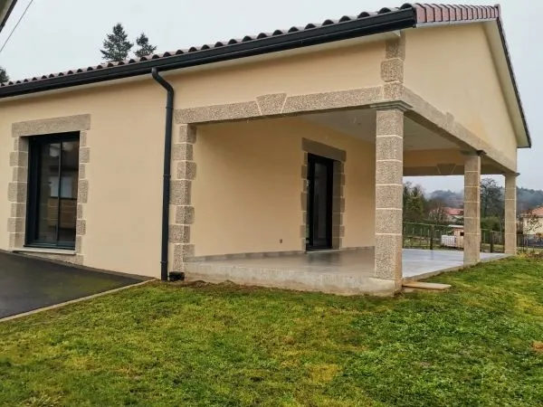 Location maison individuel 