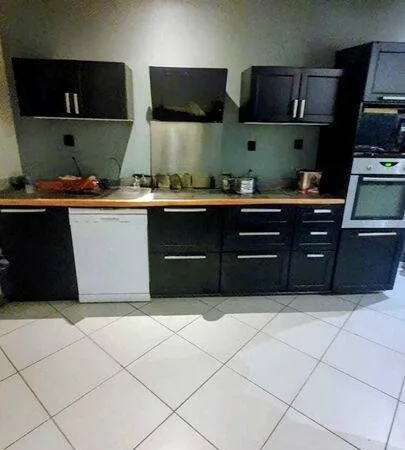 Maison 3 pièces 62 m² 