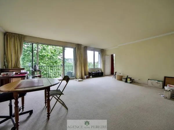 Appartement 5 pièces 122 m² 