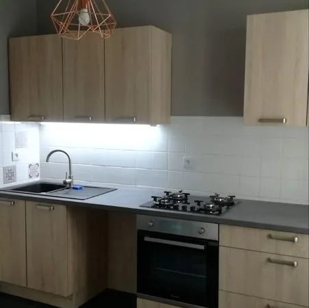 Appartement type T4 Lorient centre 