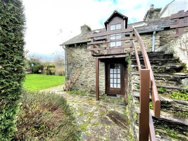 Maison à rénover 5 pièces 80 m² 