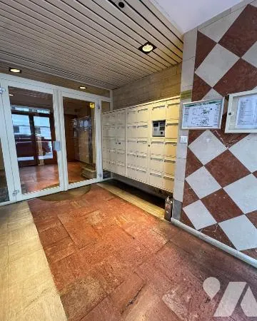 Appartement 1 pièce 16 m² 