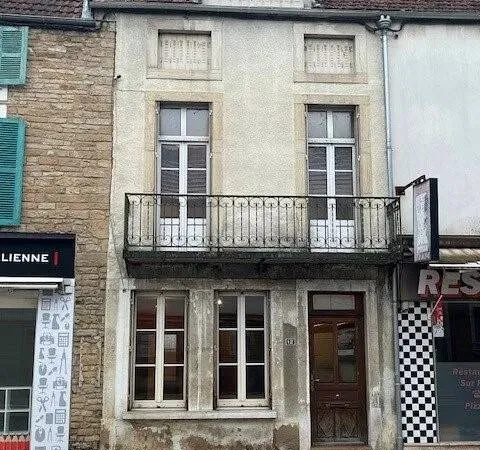 Maison 5 pièces 155 m² 