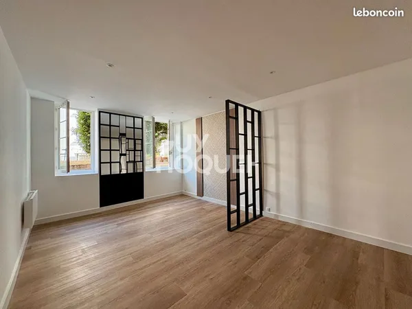 Appartement 1 pièce 37 m² 