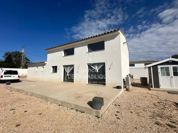Villa 3 pièces 98 m²