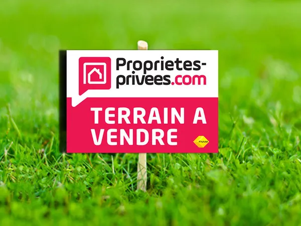 Terrain Bray Saint Aignan 