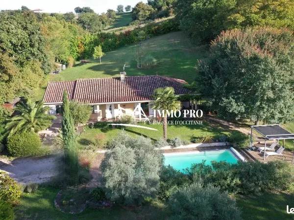Villa 6 pièces 135 m² 