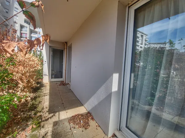 ARSENAL REDON Appartement Rennes 2 pièces 