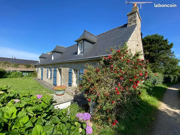 Maison 3 pièces 125 m² 