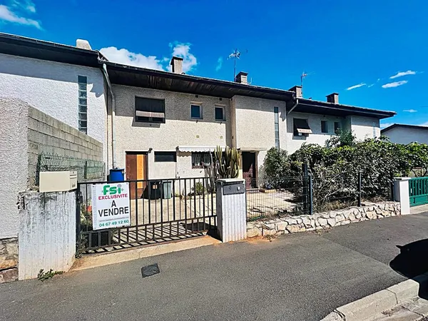 Maison Béziers 5 pièce(s) - 90 m2 