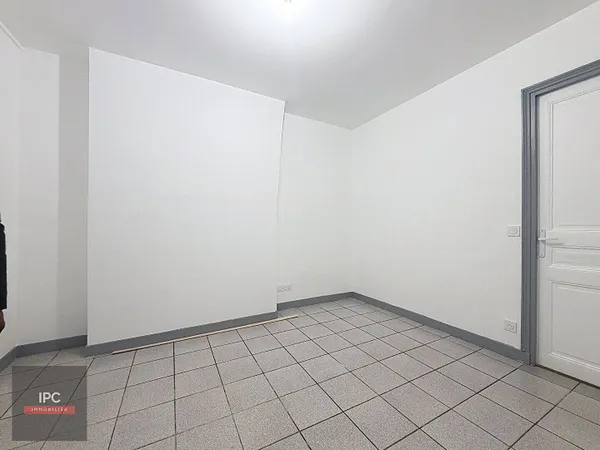 Appartement 3 pièces 40 m² 