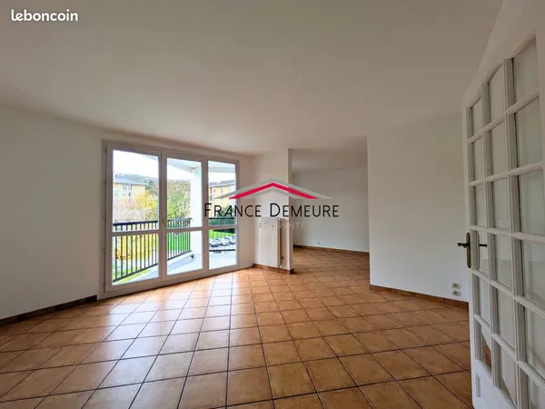 Appartement 4 pièces 72 m² 