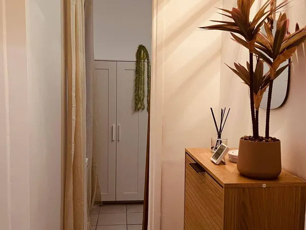 Appartement 2 pièces 33 m² 