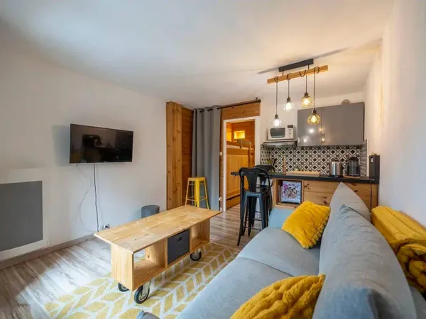Vends studio 