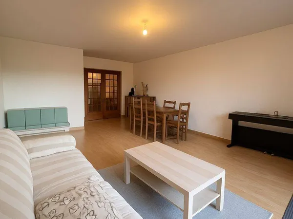 Appartement 3 pièces 74 m² 